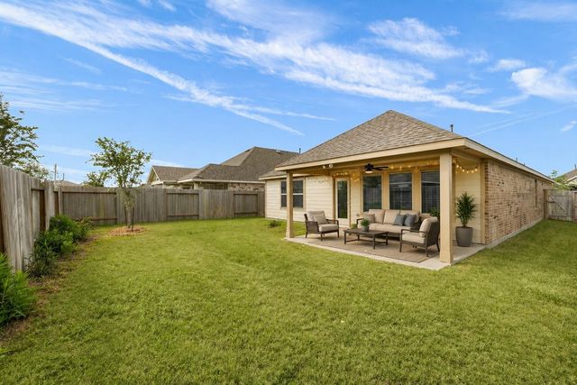 7622 Mistral Lane, Baytown, TX 77523