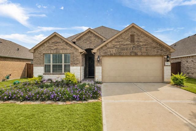 7622 Mistral Lane, Baytown, TX 77523