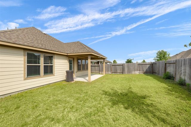 7622 Mistral Lane, Baytown, TX 77523