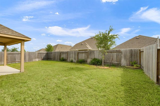 7622 Mistral Lane, Baytown, TX 77523