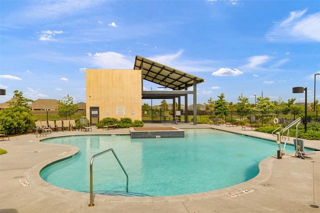7622 Mistral Lane, Baytown, TX 77523
