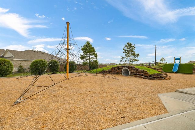 7622 Mistral Lane, Baytown, TX 77523