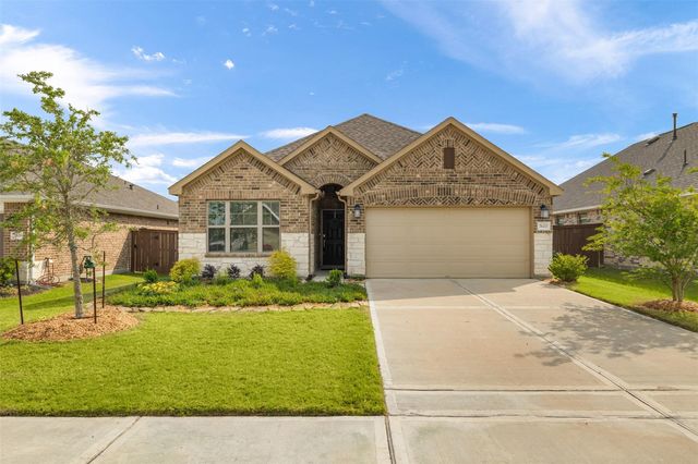 7622 Mistral Lane, Baytown, TX 77523