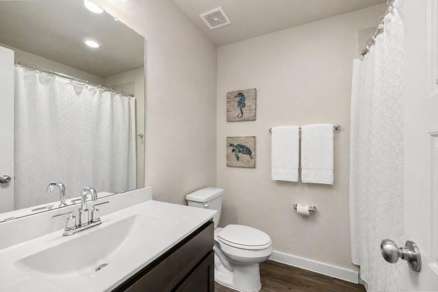 7622 Mistral Lane, Baytown, TX 77523