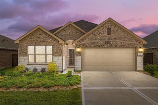 7622 Mistral Lane, Baytown, TX 77523
