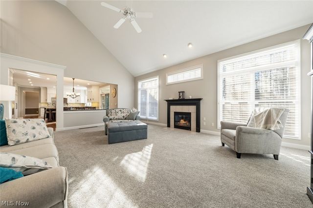 652 Treeside Lane, Avon Lake, OH 44012