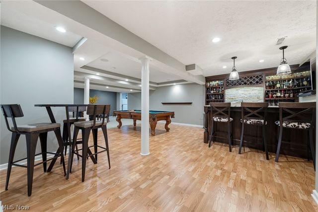 652 Treeside Lane, Avon Lake, OH 44012