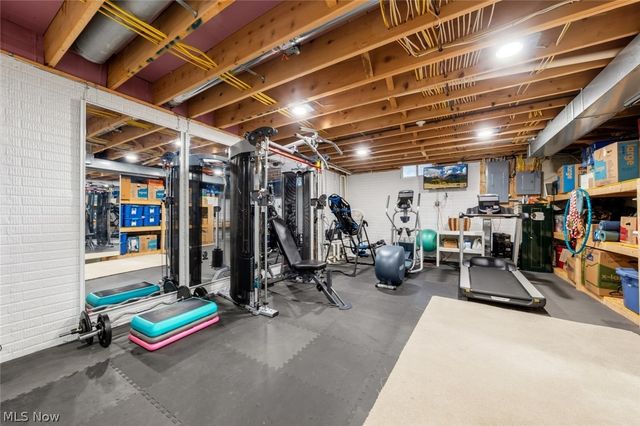 652 Treeside Lane, Avon Lake, OH 44012