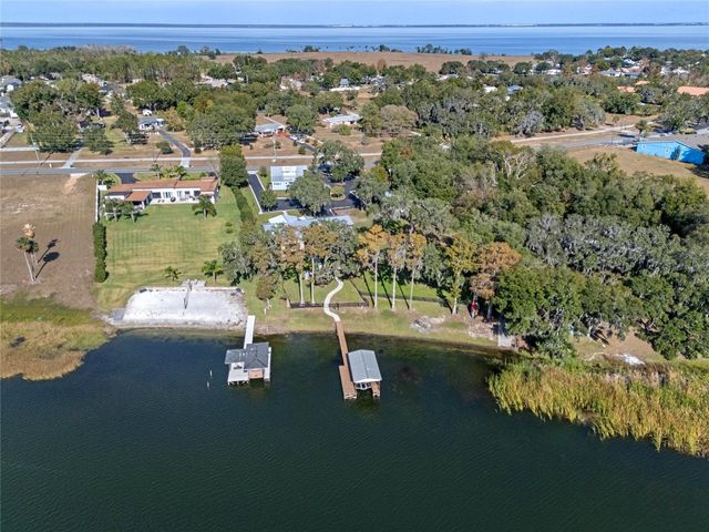 17531 COUNTY ROAD 455, Montverde, FL 34756