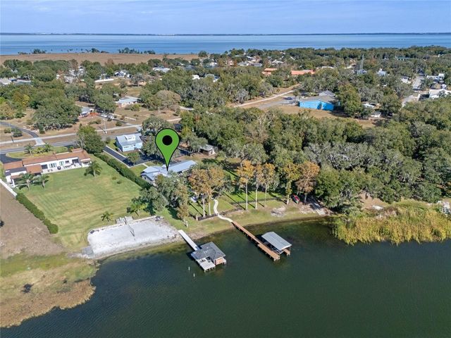 17531 COUNTY ROAD 455, Montverde, FL 34756