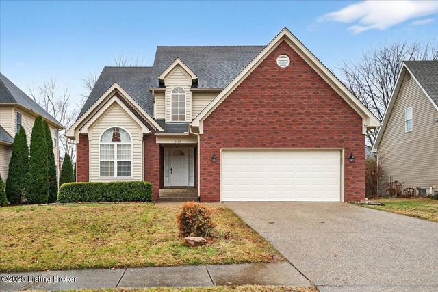 6015 Sweetbay Dr, Crestwood, KY 40014