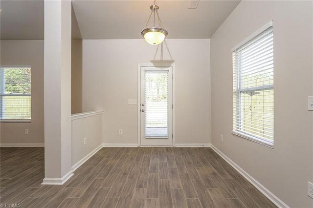 738 Petree Farm Lane, Rural Hall, NC 27045