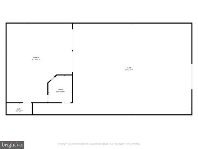 6125 TULIP ST, Philadelphia, PA 19135