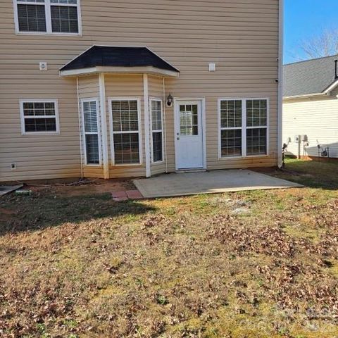 5840 Timbertop Lane, Charlotte, NC 28215