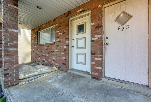 622 Virginia Ave, Rochester Twp, PA 15074