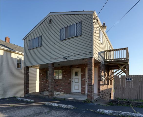 622 Virginia Ave, Rochester Twp, PA 15074