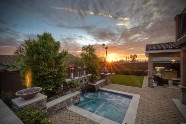 917 Santo Way, Cardiff By The Sea, CA 92007