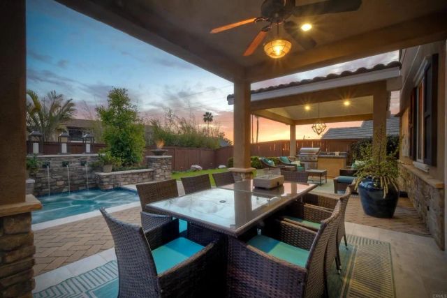 917 Santo Way, Cardiff By The Sea, CA 92007