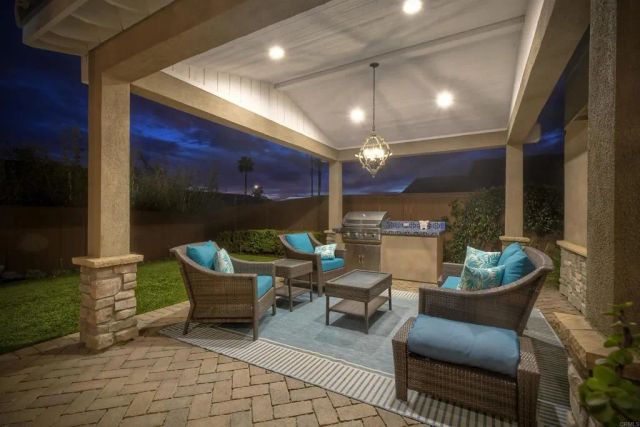 917 Santo Way, Cardiff By The Sea, CA 92007