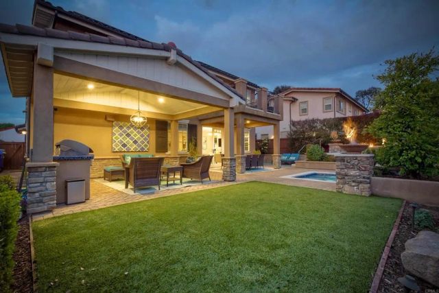 917 Santo Way, Cardiff By The Sea, CA 92007