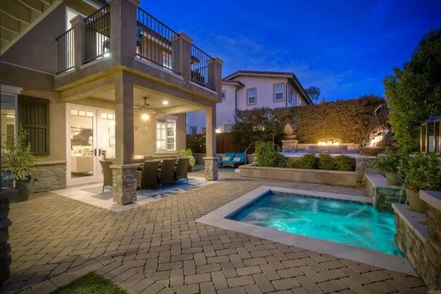 917 Santo Way, Cardiff By The Sea, CA 92007