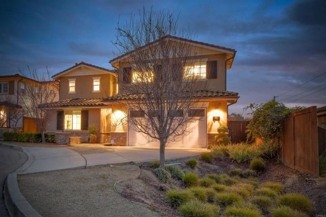 917 Santo Way, Cardiff By The Sea, CA 92007