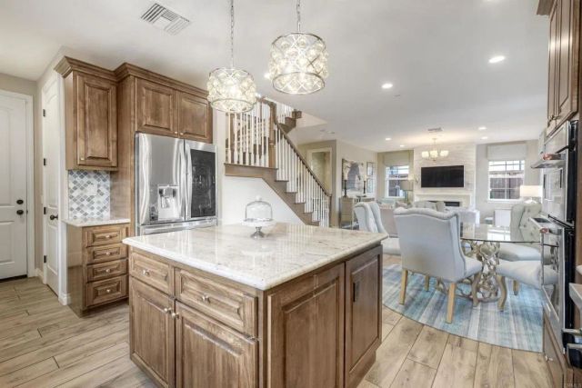 917 Santo Way, Cardiff By The Sea, CA 92007