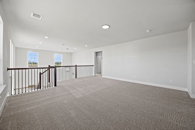 536 Stark Mews, Celina, TX 75009