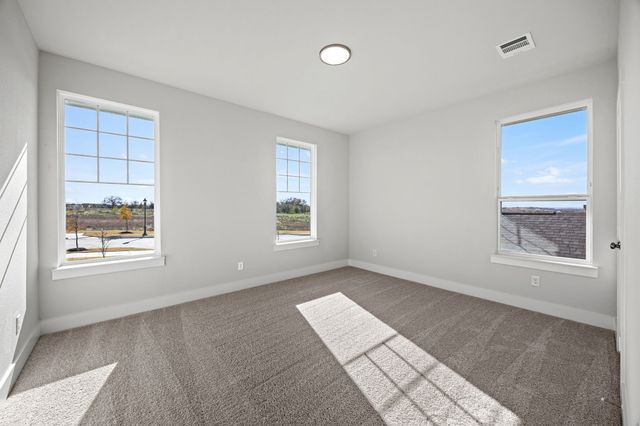 536 Stark Mews, Celina, TX 75009