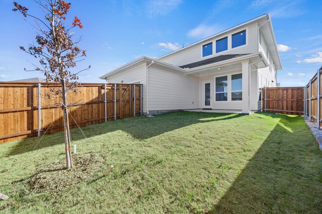 536 Stark Mews, Celina, TX 75009