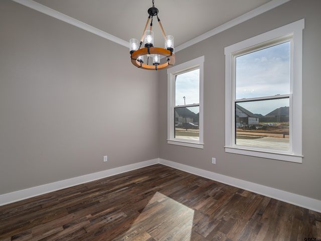 352 Heritage Way, Bullard, TX 75757