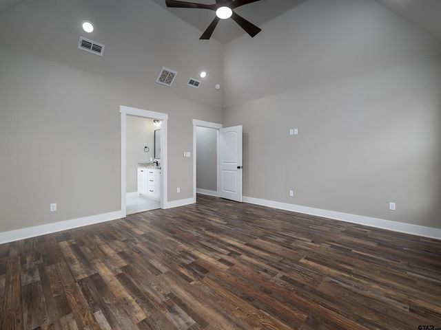 352 Heritage Way, Bullard, TX 75757