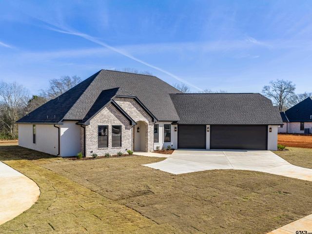 352 Heritage Way, Bullard, TX 75757