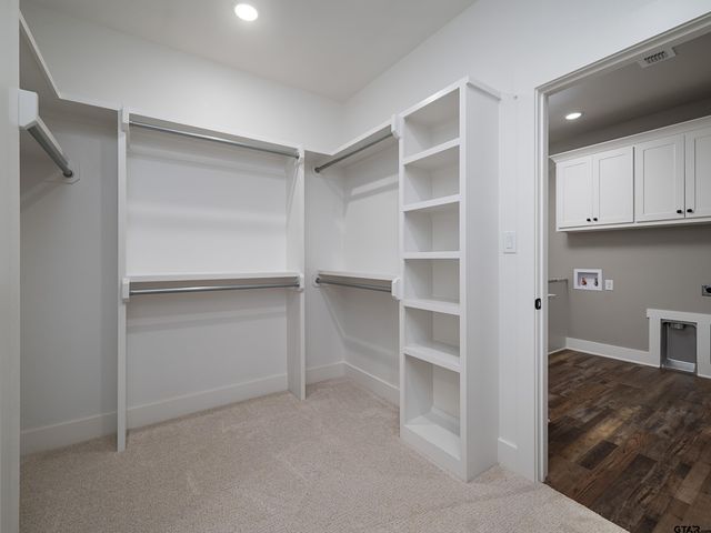 352 Heritage Way, Bullard, TX 75757