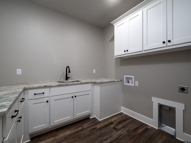 352 Heritage Way, Bullard, TX 75757