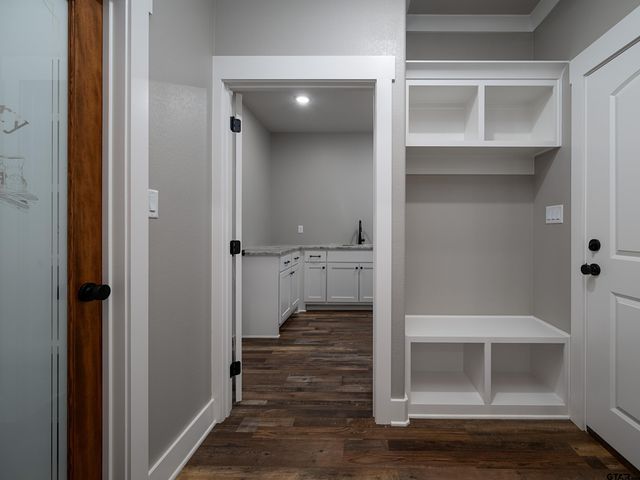 352 Heritage Way, Bullard, TX 75757