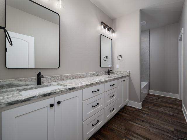 352 Heritage Way, Bullard, TX 75757