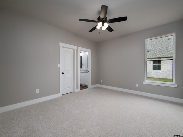 352 Heritage Way, Bullard, TX 75757