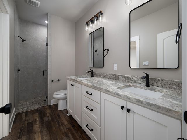 352 Heritage Way, Bullard, TX 75757