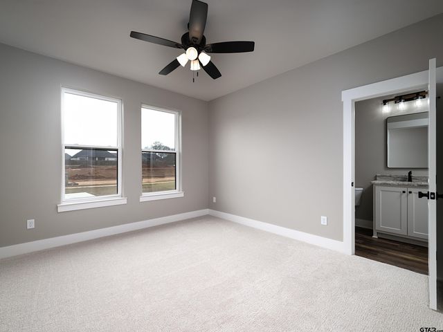 352 Heritage Way, Bullard, TX 75757