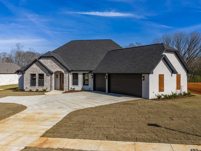 352 Heritage Way, Bullard, TX 75757