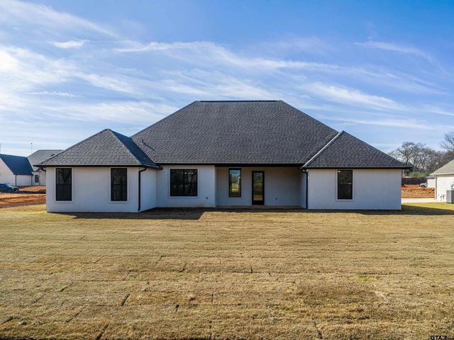 352 Heritage Way, Bullard, TX 75757