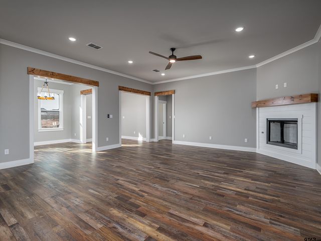 352 Heritage Way, Bullard, TX 75757