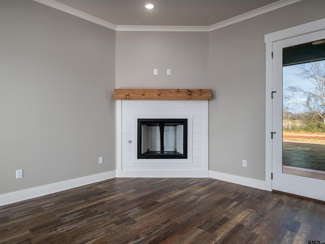 352 Heritage Way, Bullard, TX 75757