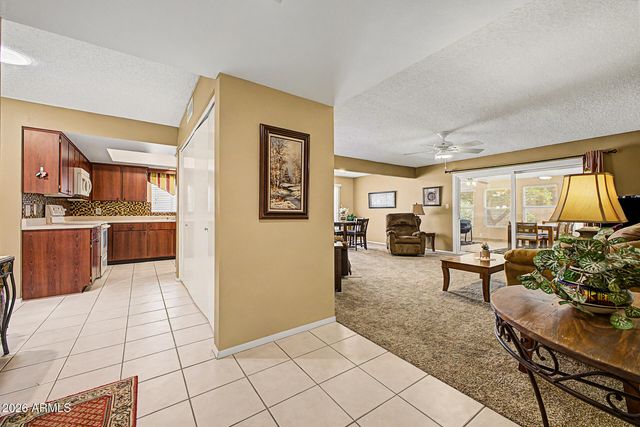 26423 S SNEAD Drive, Sun Lakes, AZ 85248