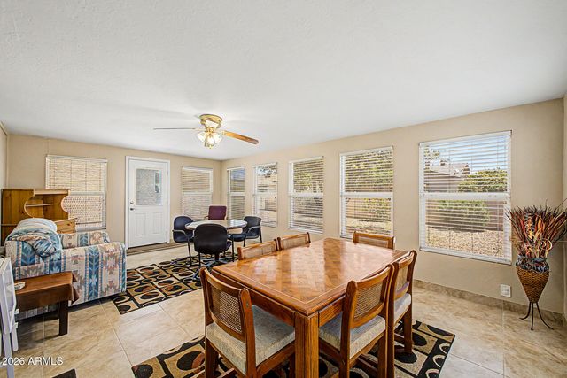26423 S SNEAD Drive, Sun Lakes, AZ 85248