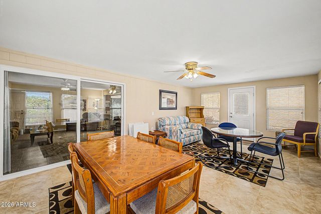 26423 S SNEAD Drive, Sun Lakes, AZ 85248