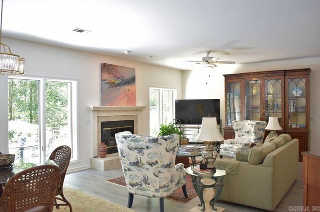 97 Mansilla Way, Hot Springs Village, AR 71900