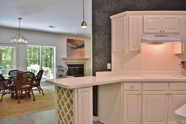 97 Mansilla Way, Hot Springs Village, AR 71900