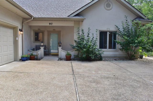97 Mansilla Way, Hot Springs Village, AR 71900